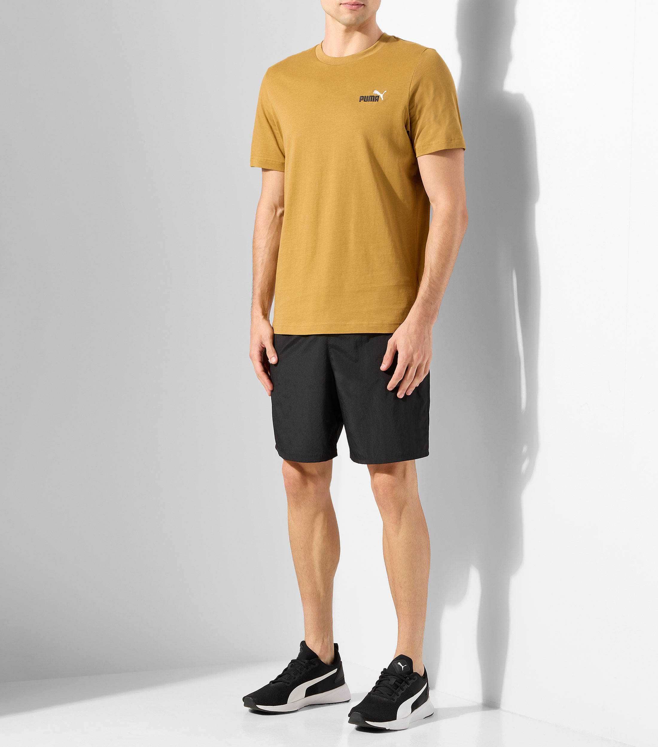 Playera para entrenamiento Ess Hombre